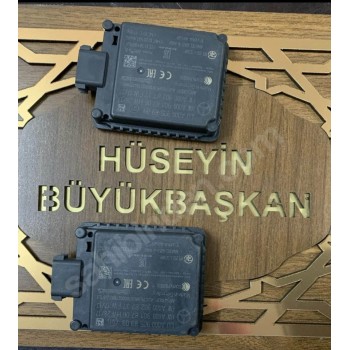 MERCEDES A0009058909 - 0009018706 - 0009028737 RADAR SENSÖRÜ